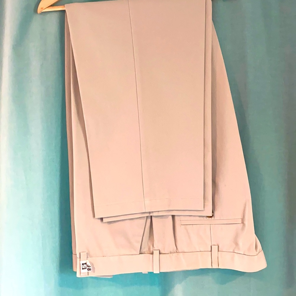 Lanesboro dress pants